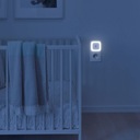Lampka nocna LED do kontaktu Czujnik zmierzchu Stan opakowania oryginalne