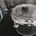 Kompaktný tlmič na bubon s tónmi Hmotnosť (s balením) 0.12 kg