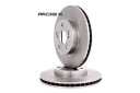 2 CV RIDEX 82B0062 DISQUE DE FREIN AVANT VERS TOYOTA PRIUS LIFTBACK (NHW20)photo 15