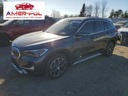 BMW X1 2020 r., 2,0 L X DRIVE od ubezpieczalni