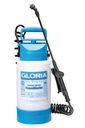 Ручной опрыскиватель Gloria FM30 3л описание