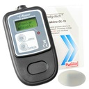 Tester grubości lakieru PRODIG GL-1+ miernik czujnik LCD blacha stal ocynk