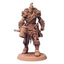 Воины орков с молотами