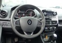 Renault Clio 1.5dCi 90KM LIMITED LED FV23 Lift Kolor Srebrny