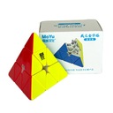 ОРИГИНАЛЬНЫЙ МАГНИТНЫЙ КУБ MOYU WEILONG PYRAMINX