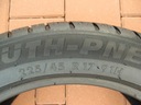 КОМПЛЕКТ ЛЕТНИХ ШИН 225/45R17, 4 шт.