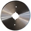 Лезвие ножа круглого отрезного диска 100 мм.