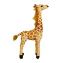 duża pluszowa zabawka żyrafa miękka duża dla dziec EAN (GTIN) 0785217663766