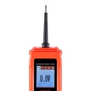 VEVOR TESTEUR OBWODOW AUTOMOBILES PROFESSIONNEL ABS DC 8-35V 6M CÂBLEphoto 6