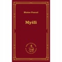 МЫСЛИ ПАСКАЛЬ БЛЕЗ КНИГА