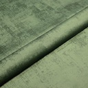 МАТЕРИАЛ ОБИВКИ ГЛЯНЦЕВЫЙ ВЕЛЮР - CARLO 50 OLIVE