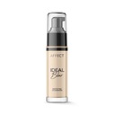 Affect Ideal Blur Perfecting Foundation vyhladzujúci make-up 1N 30ml