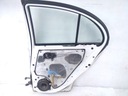 DE PUERTA DERECHA PARTE TRASERA NISSAN MICRA K13 (2010-2013) CÓDIGO DE BARNIZ QM1 