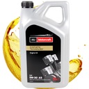 FORD СИНТЕТИЧЕСКОЕ МОТОРНОЕ МАСЛО 5W30 ORIGINAL MOTORCRAFT FORMULA F 5L OEM