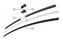 WIPER BLADES BOSCH FRONT 600 MM 475 MM photo 6 - milautoparts-fr.ukrlive.com