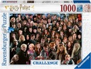 Ravensburger Puzzle 14988 Harry Potter- Challenge p Značka Ravensburger