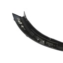 BMW X5 E70 MOULURE PROTECTION GARDE-BOUE DROIT ARRIÈRE NOIR SAPPHIRE METALIK 475photo 13