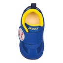 Detská obuv Asics Sports Pack Baby r. 21 Dĺžka vnútornej vložky 13.4 cm