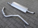 SILENCIEUX KIT JEEP GRAND CHEROKEE III 3.0 CRD 7938photo 15
