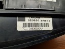 ПРИБОРНА ПАНЕЛЬ ПАНЕЛЬ ПРИЛАДІВ CHRYSLER 300C 05-12R. BENZ. США АВТОМАТ V6 P04602490AH EU  (17093388151) фото min 8