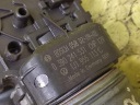 AUDI A3 8L МЕХАНІЗМ ДВІРНИКІВ ПЕРІД 1J0955325A  фото 8