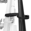 THULE VELOSPACE 3 CONSOLE SUR 3-CI OU 4-TY VÉLOphoto 7