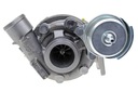 ТУРБИНА НОВАЯ PERKINS 5567924 CATERPILLAR 4.4 D