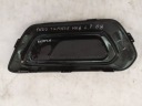FORD TRANSIT MK8 GRILLE PARE-CHOCS HALOGÈNE GAUCHE KK31-R19953-Aphoto 6