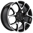 LLANTAS 17 PARA OPEL CASCADA A ZAFIRA TOURER C INSIGNIA B (Z18) RESTYLING 