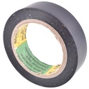 TASMA IZOLACYJNA PCV 15x10 EXTRA CZARNA
