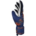 Рукавички Воротарські Синій 3,5