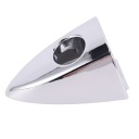 ПЕРЕДНЯЯ ЛЕВАЯ РУЧКА DO ДВЕРИ КОНЕЦ BEZEL 72184T2AG21 РУЧКА DO M9  фото 8