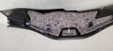 PROTECTION COURROIE ARRIÈRE COUVERCLES DE COFFRE RENAULT GRAND SCENIC IV 849206563Rphoto 8
