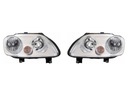 ФАРЫ VW TOURAN I 03-06 TYC КОМПЛЕКТ