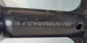 ДИСК ПЕРІД 5411103FA1019 SUZUKI GSF 600 BANDIT 2000-2004R  (17790363541) фото min 6