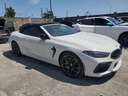 BMW M8 2023 BMW M8, Amer-Pol Moc 617 KM