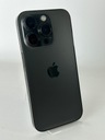 Смартфон Apple iPhone 14 Pro 128 ГБ ЧЕРНЫЙ | ПРОСТРАНСТВЕННЫЙ ЧЕРНЫЙ | Оригинальный |Класс А+