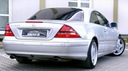 Mercedes CL 500 5.0 V8 306KM/ BiXenon/LPG Gaz/GWAR Oferta dotyczy sprzedaż