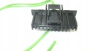 CUBE LIGHT PLUG UPC MEGANE II SCENIC II