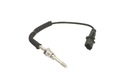 SENSOR TEMPERATURA GASES DE ESCAPE (PARTE DELANTERA KATALIZATOREM) OPEL ASTRA H, ASTRA H 