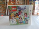 ЛЕГО ДРУЗЬЯ [3DS]