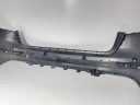 8W9807511F AUDI A4 B9 ALLROAD PARE-CHOCS ARRIÈRE ARRIÈREphoto 9