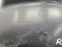 VW FOX PASSAGE DE ROUE DROIT AVANT 5Z0809958Fphoto 9