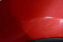 PARE-CHOCS AVANT AVANT ROUGE KIA RIO 3 III 11-15photo 6