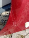 AVANT COMPLET CAPOT PARE-CHOCS PANNEAU AVANT AILES SEAT LEON 2 LS3Xphoto 10