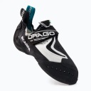 Альпинистские туфли DRAGO LV WHITE SCARPA 35.5