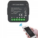 TUYA SMART HOME WIFI КОНТРОЛЛЕР РОЛЕТОВЫХ СТАВНЕЙ WIFI