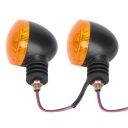 АВТОМОБІЛЬНИЙ ЕЛЕКТРИЧНИЙ КРУГЛИЙ ПОВОРОТНИК LED (СВІТЛОДІОД) ЛАМПОЧКА ПОВОРОТНИКА 1M  (18226436082) фото min 10