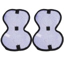 2 SZT. DOVE PODSZEWKA DO HELMET Z BREATHABLE SIATECZKA  photo 7