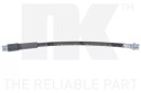 FIL FREIN ÉLASTIQUE FORD T. FUSION 02- NK 8525135 FIL DE FREINphoto 10